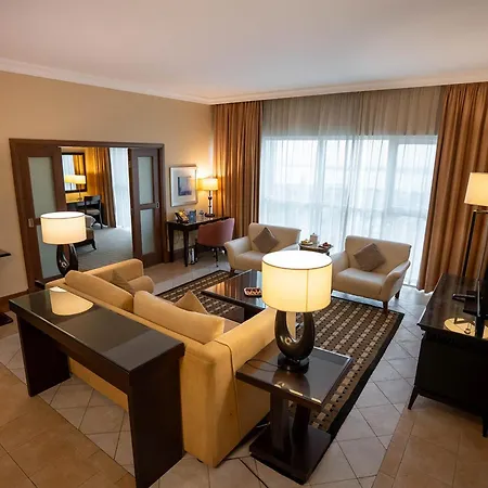 Sheraton Khalidiya Hotel-2