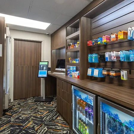 Country Inn & Suites By Radisson, Lake Norman Huntersville, Nc-3
