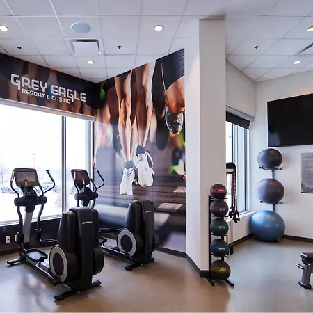 Grey Eagle Resort-3