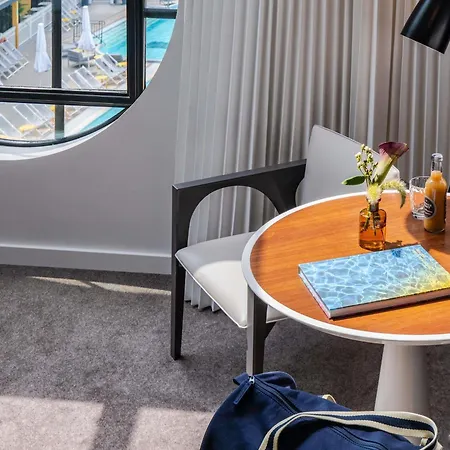 Molitor Hotel & Spa Paris - Mgallery Collection-2