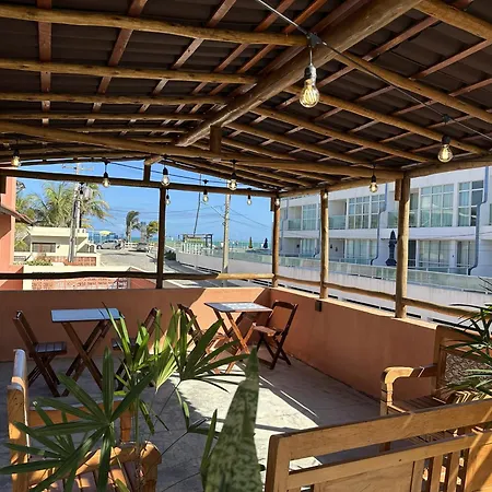 Vivá Barra Hotel Pousada-3