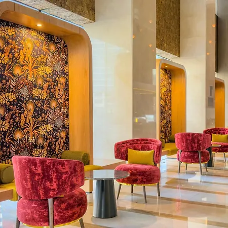 Southern Sun Abu Dhabi-3