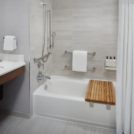 Grand Hyatt Dfw Airport-3
