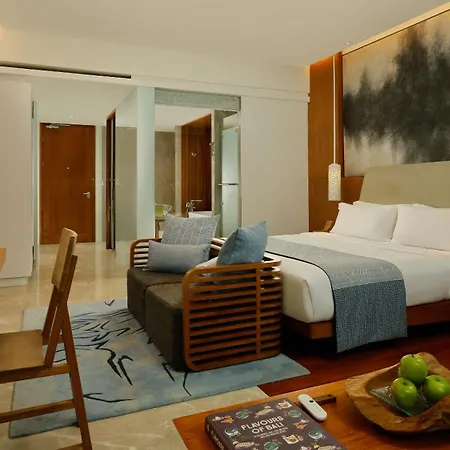 Maya Sanur Resort & Spa-3