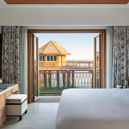 Banana Island Resort Doha By Anantara-3