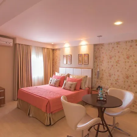 Hotel Alvorada-2
