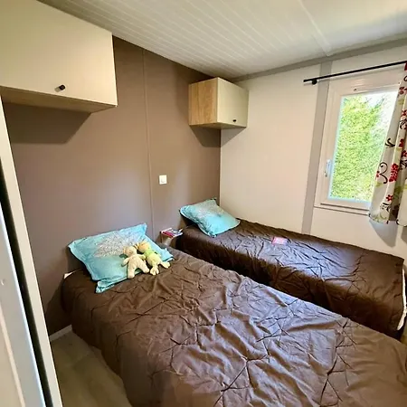 Les Chambres du Club Vert-2