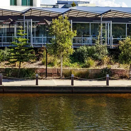 Mercure Sunshine Coast Kawana Waters-3