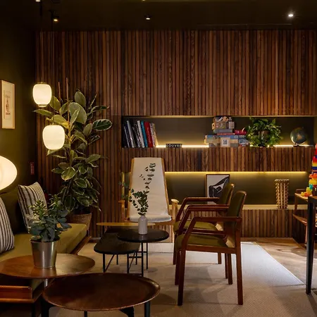 Coq Hotel Paris-3