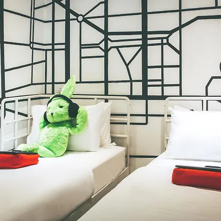 Dash Box Hotel Cyberjaya-2