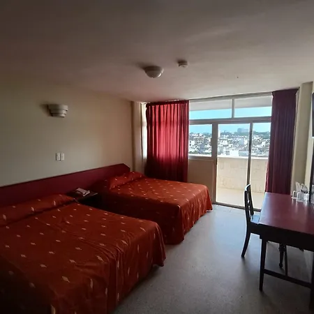 Hotel Royalty-3