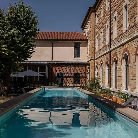 Fourvière Hôtel-3