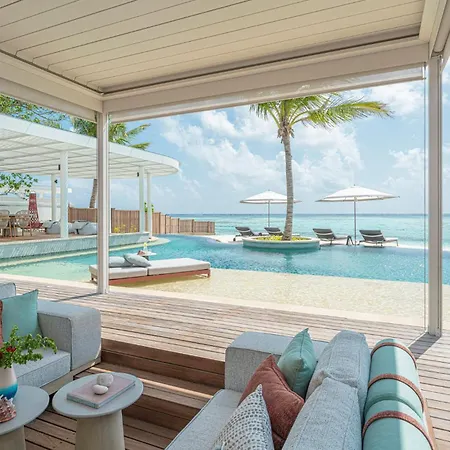 Four Seasons Resort Maldives At Kuda Huraa-3