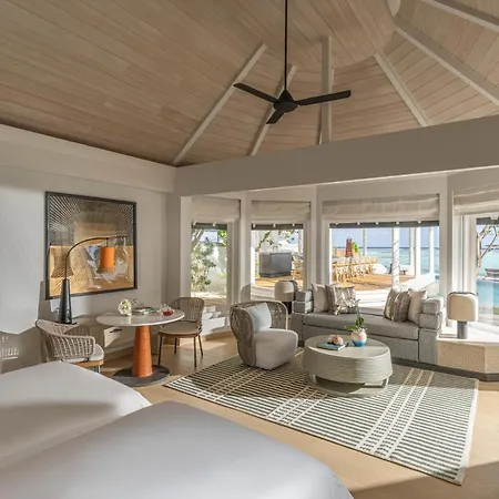 Four Seasons Resort Maldives At Kuda Huraa-2