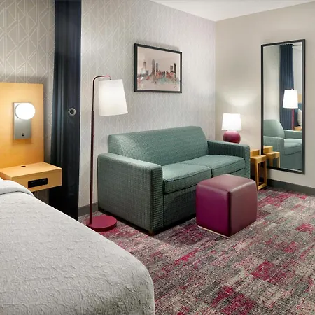 Home2 Suites By Hilton Atlanta Newnan-2