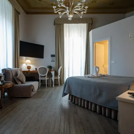 Hotel Genova Liberty-3