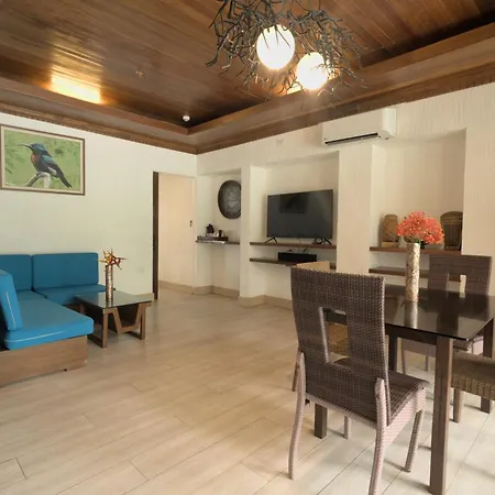 Daluyon Beach And Mountain Resort-2