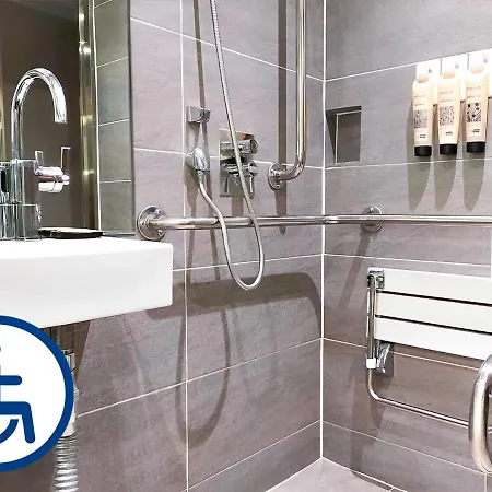 Hotel Midcity Myeongdong-2