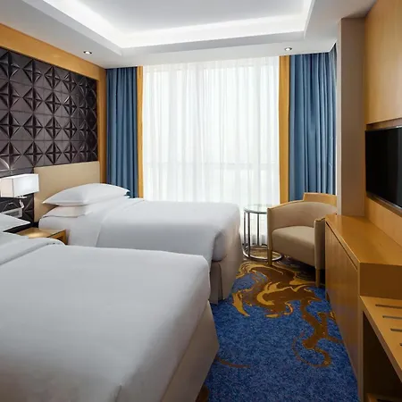Sheraton Makkah Jabal Al Kaaba Hotel-3