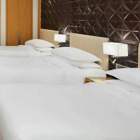 Sheraton Makkah Jabal Al Kaaba Hotel-2