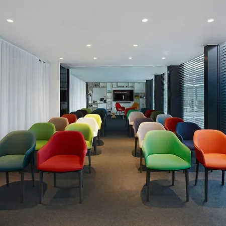 Citizenm Tower Of London-3