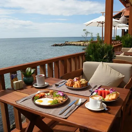Green Bay Phu Quoc Resort & Spa-2