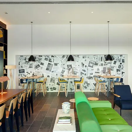 Citizenm Paris Gare De Lyon-3
