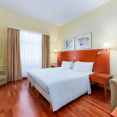 Radisson Blu Ridzene Hotel, Riga-3