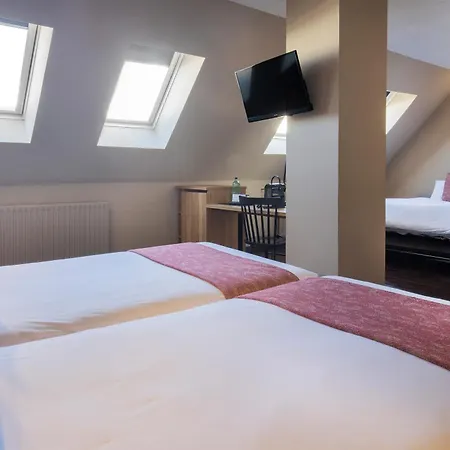 Hotel Grand Pas By Nexta-3