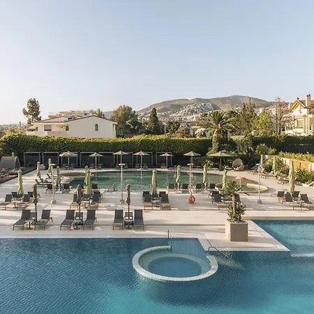 Divani Apollon Palace & Thalasso-3