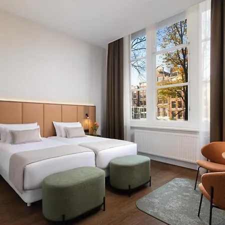 Nh City Centre Amsterdam-2