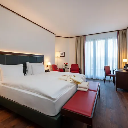 Bad Horn - Hotel & Spa-2