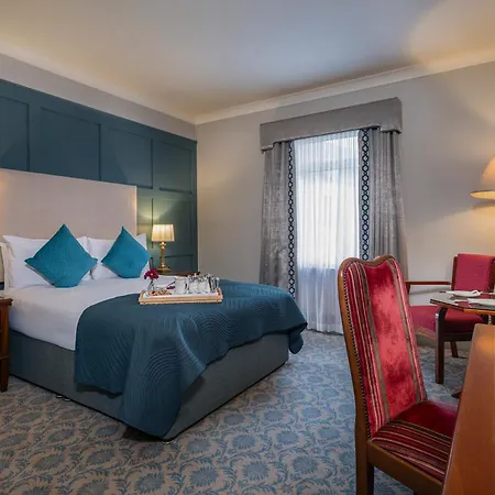 Abbey Hotel Roscommon-3