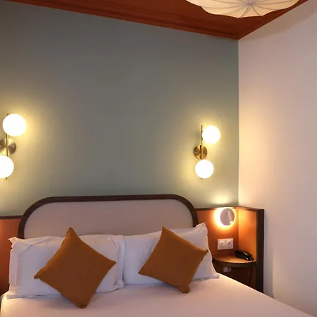 Hotel Boreal Nice-3