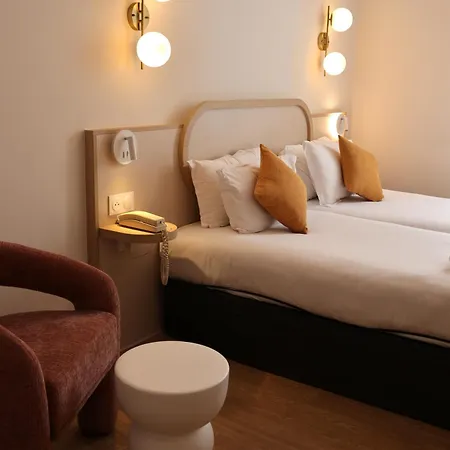 Hotel Boréal Nice-2