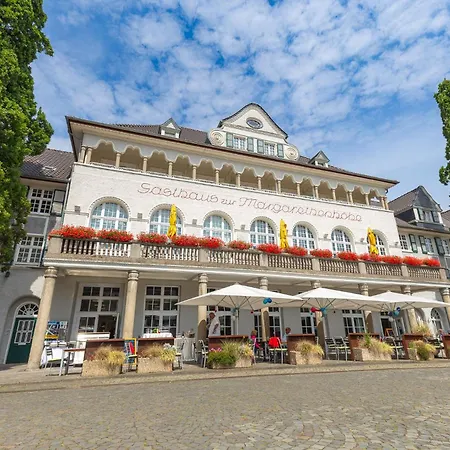 Mintrops Stadt Hotel Margarethenhöhe-3