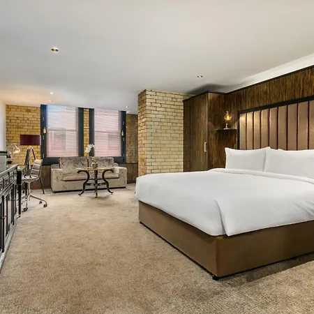 The Trinity City Hotel-3