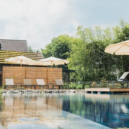 Schlosswirt zu Anif - Hotel und Restaurant-2