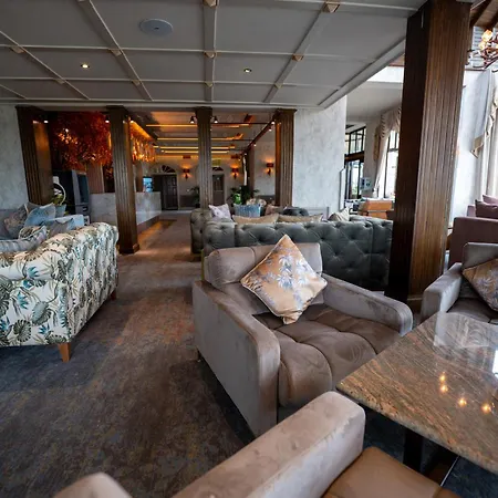 The Great Northern Hotel-3
