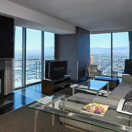 Palms Place Hotel And Spa-2