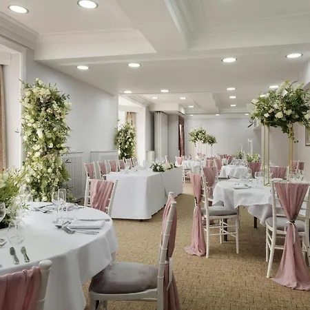 Delta Hotels By Marriott Durham Royal County-3