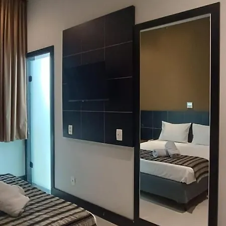 Hotel Atlântico Tower-3