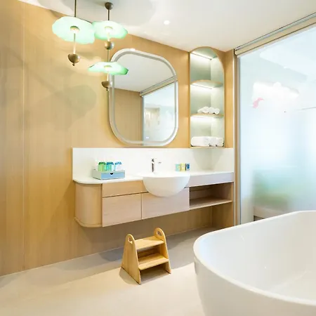Katathani Phuket Beach Resort - Sha Extra Plus-2