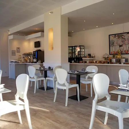 Le Madeloc Hôtel&Spa-2
