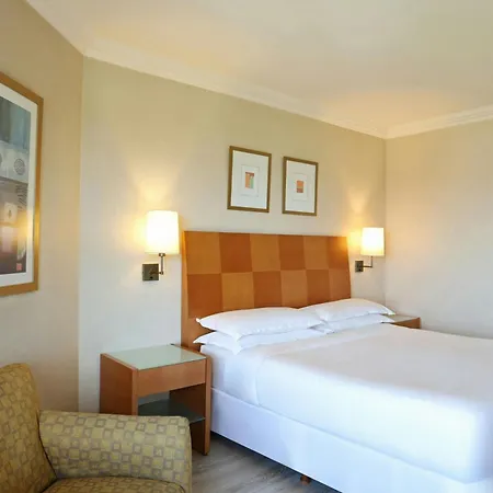 Sheraton Buenos Aires Hotel & Convention Center-3