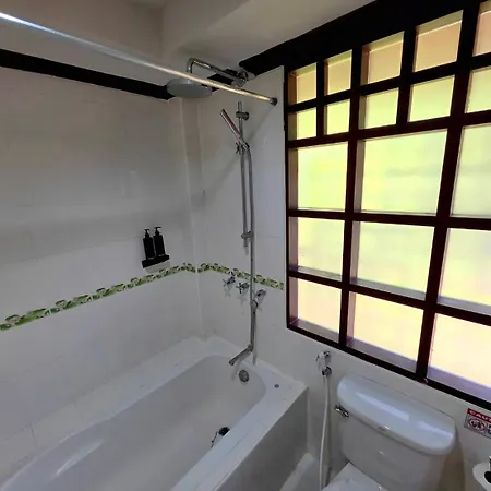 First Bungalow Beach Resort - SHA Plus-2