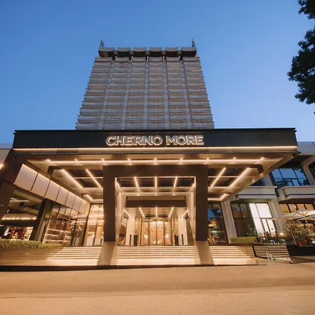 Hotel Cherno More-2