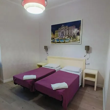 Hotel Principe Amedeo-3