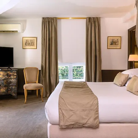 Chateau De Courban And Spa Nuxe-3