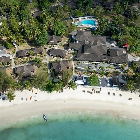 Perhentian Island Resort-2